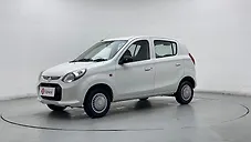 Used Maruti Suzuki Alto 800 Lxi (Airbag) [2012-2015] in Ghaziabad