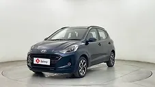 Used Hyundai Grand i10 NIOS Sportz 1.0 Turbo GDi in Chennai