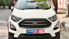 Used Ford Ecosport Titanium + 1.5L Ti-VCT in Delhi