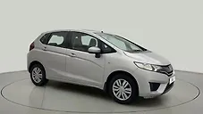 Used Honda Jazz S MT [2015-2016] in Ahmedabad