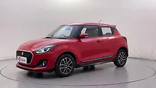 Used Maruti Suzuki Swift ZXi Plus AMT [2018-2019] in Bangalore