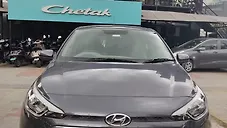 Used Hyundai Elite i20 Magna 1.2 [2016-2017] in Hyderabad