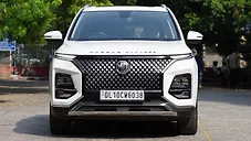 Used MG Hector Sharp Pro 1.5 Turbo Petrol  CVT [2023] in Delhi
