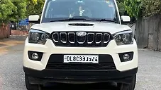 Used Mahindra Scorpio S5 2WD 7 STR in Delhi