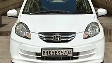 Used Honda Amaze 1.5 S i-DTEC in Mumbai