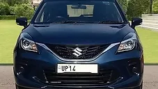 Used Maruti Suzuki Baleno Delta 1.2 in Delhi