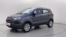 Used Ford Ecosport Titanium 1.5L TDCi [2019-2020] in Bangalore