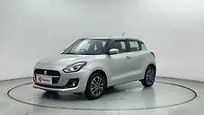 Used Maruti Suzuki Swift ZXi Plus AMT [2021-2023] in Mumbai