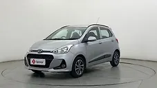 Used Hyundai Grand i10 Sportz AT 1.2 Kappa VTVT in Chennai