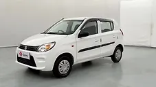 Used Maruti Suzuki Alto 800 Vxi in Lucknow