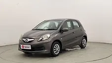 Used Honda Brio S MT in Chandigarh