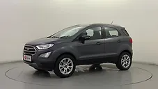 Used Ford Ecosport Titanium + 1.5L Ti-VCT AT in Delhi