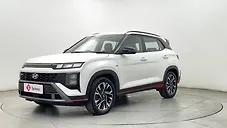 Used Hyundai Creta N Line N10 1.5 Turbo DCT in Chennai