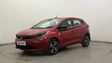 Used Tata Altroz XZ Plus i-Turbo Petrol in Hyderabad