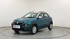Used Renault Kwid CLIMBER 1.0 (O) in Chennai