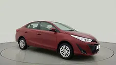 Used Toyota Yaris G MT [2018-2020] in Bangalore