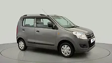 Used Maruti Suzuki Wagon R LXI CNG in Noida