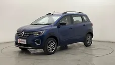 Used Renault Triber RXZ [2019-2020] in Hyderabad