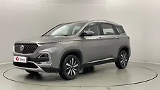 Used MG Hector Sharp 1.5 DCT Petrol in Jaipur
