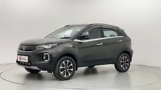 Used Tata Nexon XZ Plus in Pune