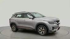 Used Kia Seltos GTX Plus 1.4 DCT in Pune