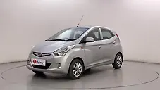 Used Hyundai Eon Sportz in Bangalore