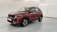 Used Kia Sonet GTX Plus 1.0 DCT [2020-2021] in Lucknow