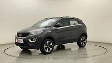 Used Tata Nexon XZA Plus Petrol in Thane