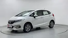 Used Honda Jazz ZX CVT in Delhi