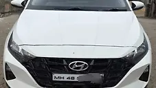 Used Hyundai Elite i20 Sportz 1.2 MT [2020-2023] in Mumbai