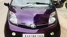 Used Tata Nano Twist XT in Bangalore