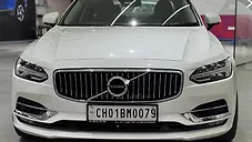 Used Volvo S90 D4 Inscription in Chandigarh