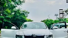 Used Skoda Superb Elegance TSI AT in Delhi