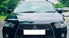 Used Mitsubishi Outlander 2.4 MIVEC in Delhi