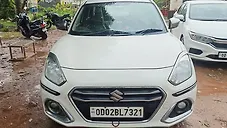 Used Maruti Suzuki DZire VXi [2020-2023] in Bhubaneswar