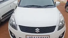 Used Maruti Suzuki Swift VDi in Bhubaneswar