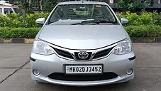 Used Toyota Etios GD in Mumbai