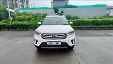 Used Hyundai Creta SX Plus 1.6  Petrol in Mumbai