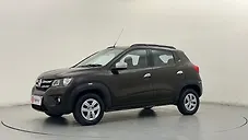 Used Renault Kwid 1.0 RXT AMT Opt in Delhi