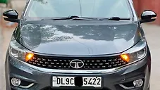 Used Tata Tiago XZ Plus CNG [2022-2023] in Delhi