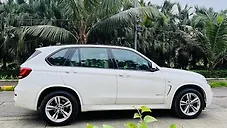 Used BMW X5 xDrive 30d M Sport in Mumbai