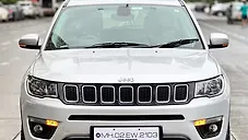 Used Jeep Compass Longitude (O) 2.0 Diesel [2017-2020] in Mumbai