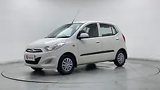 Used Hyundai i10 Sportz 1.1 iRDE2 [2010--2017] in Ghaziabad