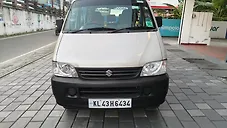 Used Maruti Suzuki Eeco 5 STR AC (O) in Kochi