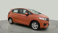 Used Honda Jazz S MT [2015-2016] in Pune