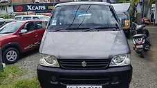 Used Maruti Suzuki Eeco 5 STR AC (O) in Kochi