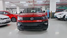 Used Volkswagen Taigun Sport GT Line 1.0 AT in Pune