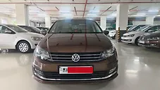 Used Volkswagen Vento Highline Petrol in Pune