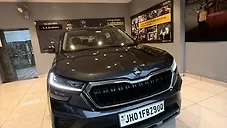 Used Skoda Kushaq Ambition 1.5L TSI DSG in Ranchi