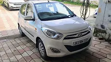 Used Hyundai i10 Sportz 1.2 Kappa2 in Ranchi
